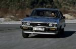 Ford Capri 1978 года